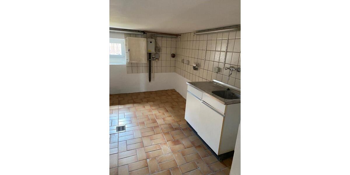 Doppelhaushälfte Rotenburg an der Fulda - 6 Zimmer, 120 m&sup2;, 219.000&euro; | Angebot:26075324