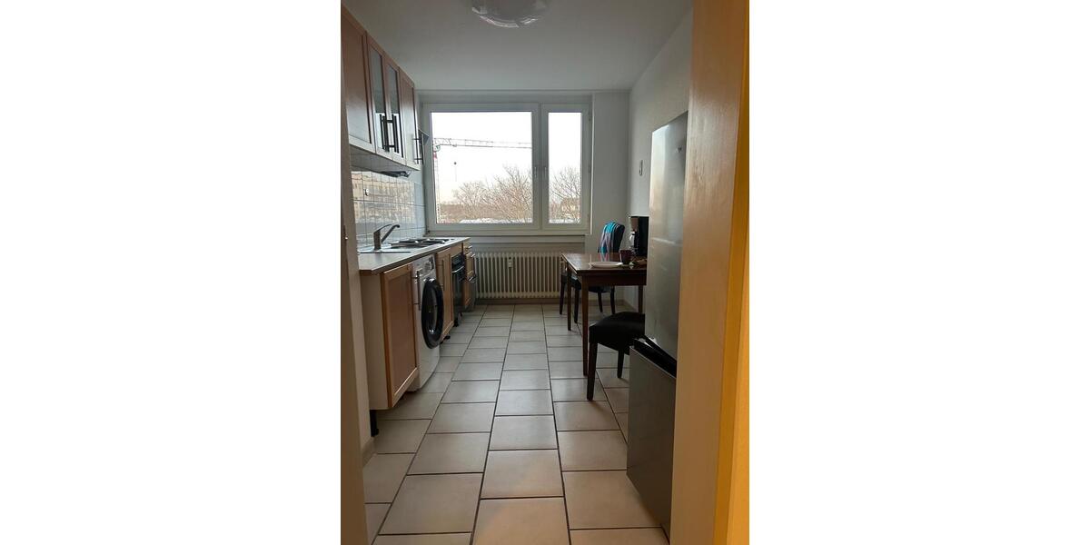 Etagenwohnung Nörvenich - 2 Zimmer, 57 m&sup2;, 850&euro; | Angebot:25478940