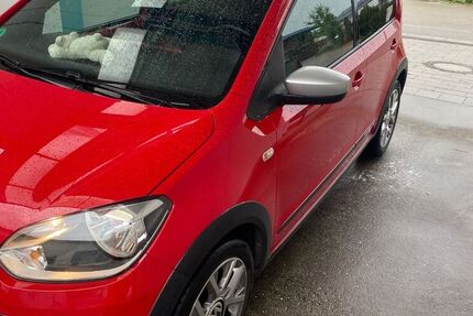 VW up!