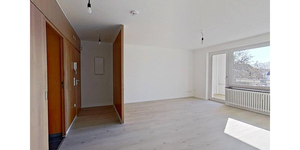 Etagenwohnung Göttingen - 4 Zimmer, 85 m&sup2;, 901&euro; | Angebot:25569890