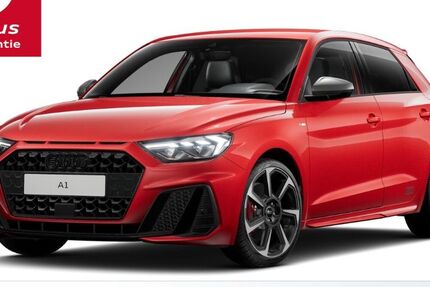 Audi A1 6.300 km 30.950 &euro; Weißenburg 91781