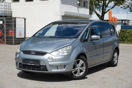 Ford S-Max 316.925 km 2.300 &euro; Dresden 01067