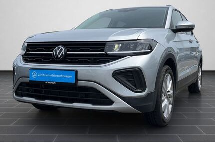 VW T-Cross 19.264 km 23.400 &euro; Ludwigshafen 67059