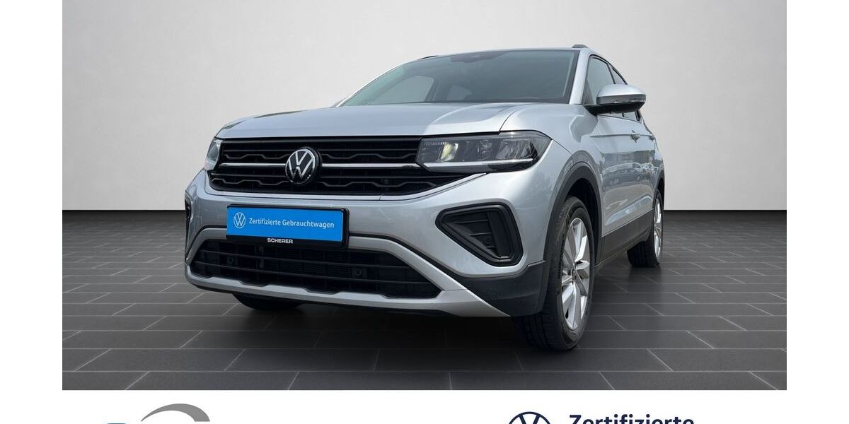 VW T-Cross 19.264 km 23.400 &euro; Ludwigshafen 67059