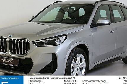 BMW X1 18.900 km 46.240 € Paderborn 33100