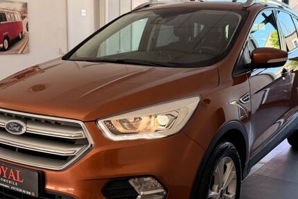 Ford Kuga 180.000 km 9.999 &euro; Mannheim 68169