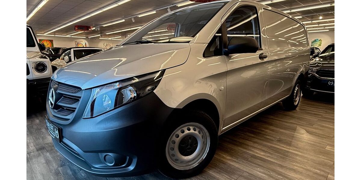 Mercedes-Benz Vito 49.800 km 16.700 &euro; Schwalbach 66773