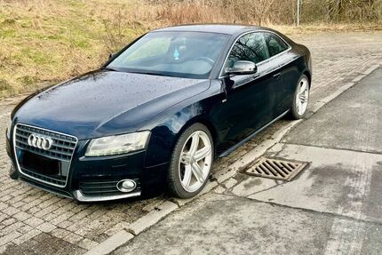 Audi A5 219.000 km 8.800 &euro; Wiesbaden 65203