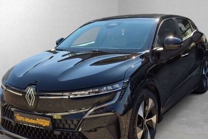 Renault Megane 80.922 km 22.690 &euro; Rosenheim 83022