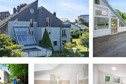 Haus zum Kaufen in Heikendorf 649.000 € 155.2 m² 5 zimmer