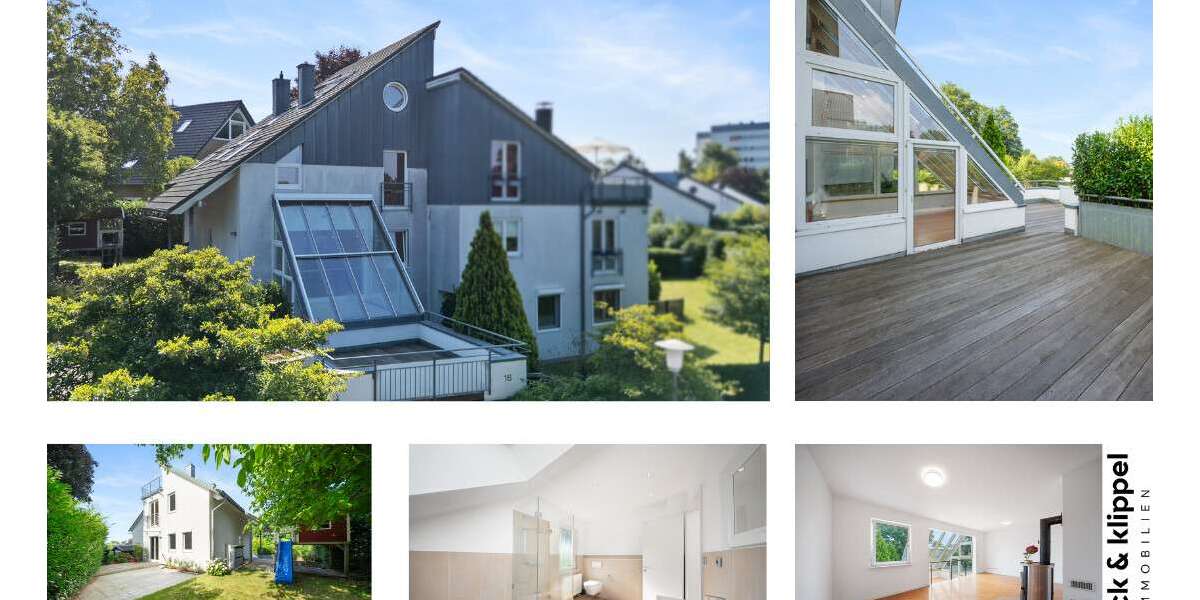 Haus zum Kaufen in Heikendorf 649.000 € 155.2 m² 5 zimmer