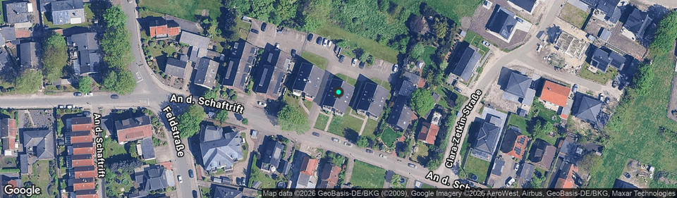 Mehrfamilienhaus, Wohnhaus Delmenhorst Bungerhof - 3 Zimmer, 72 m&sup2;, 190.000&euro; | Angebot:25929846