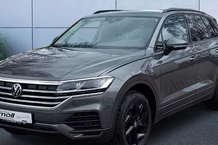 VW Touareg 11.100 km 64.990 &euro; Biberach 88400