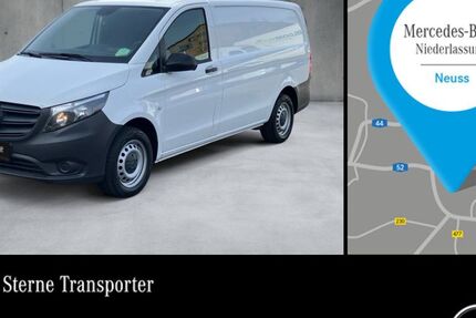 Mercedes-Benz Vito 113.675 km 24.490 &euro; Neuss 41460