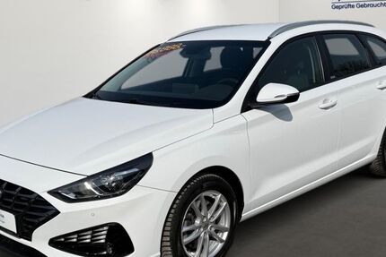 Hyundai i30 57.895 km 18.990 &euro; Bedburg Hau 47551