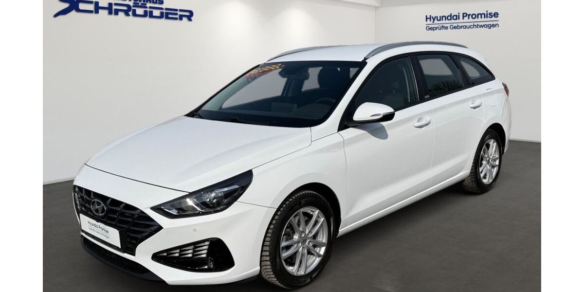 Hyundai i30 57.895 km 18.990 &euro; Bedburg Hau 47551