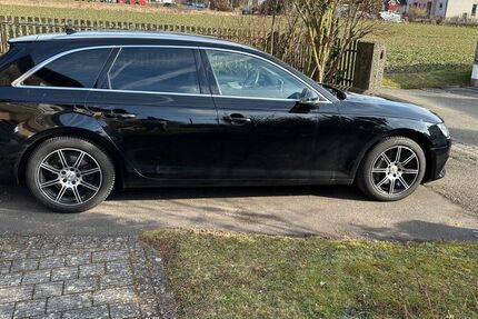 Audi A4 211.500 km 12.500 &euro; Neumarkt 92318