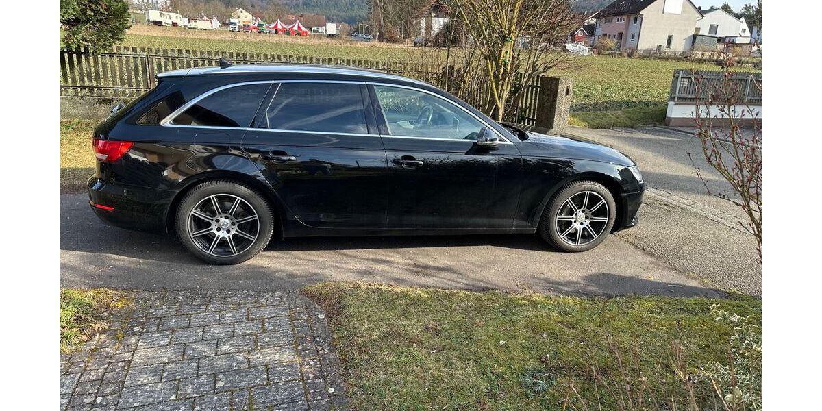 Audi A4 211.500 km 12.500 &euro; Neumarkt 92318