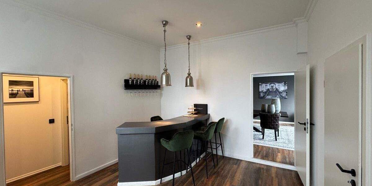 Gewerbeobjekt Timmendorfer Strand - 3 Zimmer, 74 m&sup2;, 1.450&euro; | Angebot:24970327