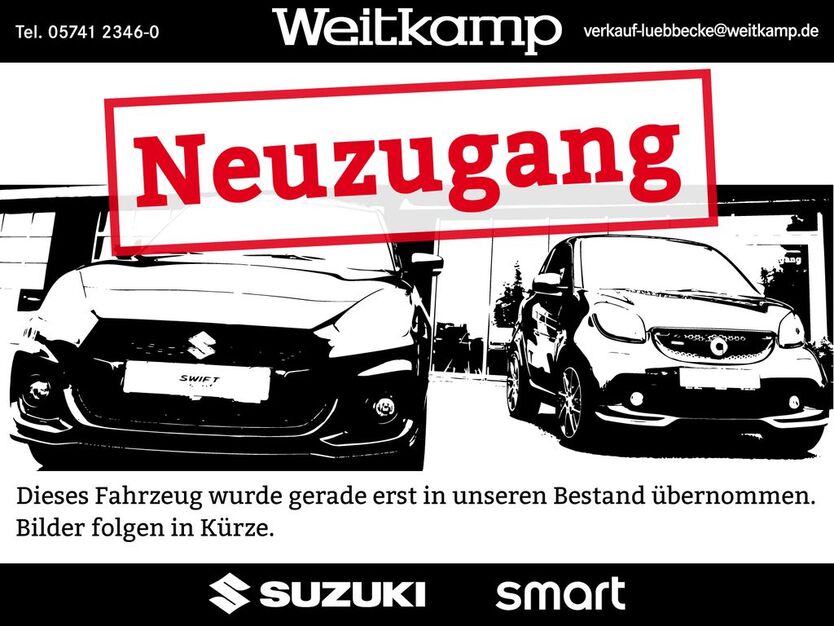 Smart #3 13.000 km 35.990 € Lübbecke 32312