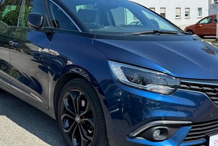 Renault Scenic 132.935 km 14.900 &euro; Völklingen 66333