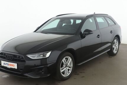 Audi A4 108.389 km 23.570 € Dresden 01187