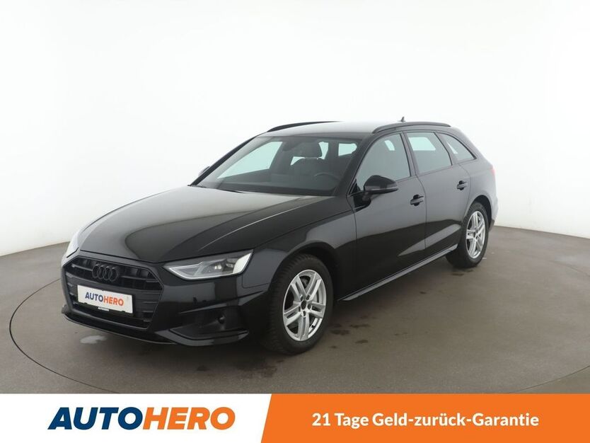 Audi A4 108.389 km 25.070 € Dresden 01187