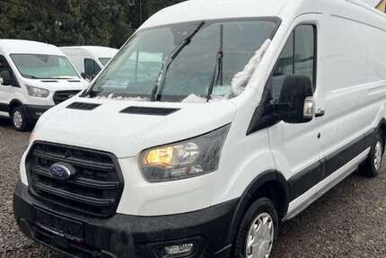 Ford Transit 207.300 km 14.980 &euro; Halsenbach 56283