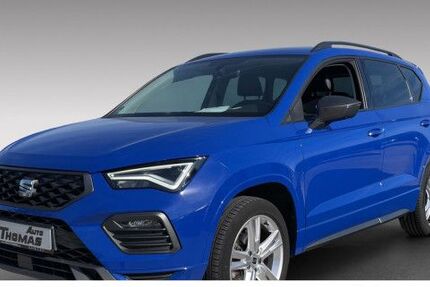 Seat Ateca 74.420 km 17.990 &euro; Bonn 53227