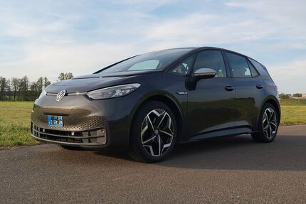 VW ID.3 83.000 km 17.900 &euro; LÜBBEN 15907