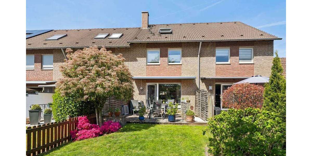 Einfamilienhaus Dormagen - 5 Zimmer, 118 m&sup2;, 450.000&euro; | Angebot:26484201