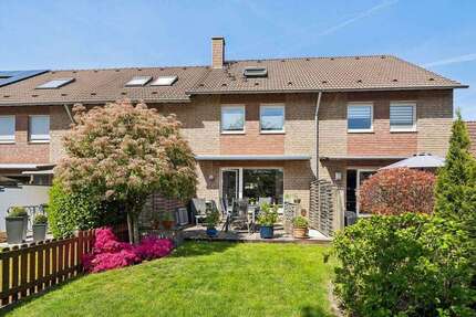 Haus Dormagen - 5 Zimmer, 118 m&sup2;, 450.000&euro; | Angebot:26484201