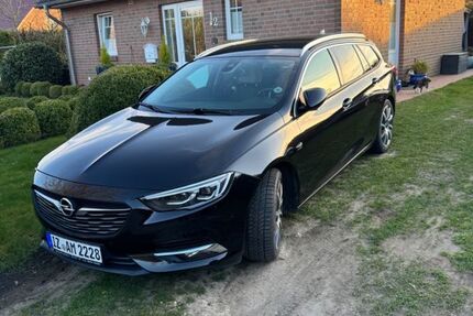 Opel Insignia 195.000 km 13.600 &euro; Blomesche Wildnis 25348