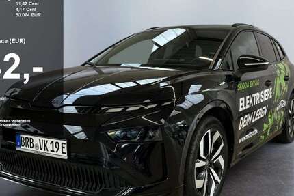 Skoda Enyaq 1.500 km 54.409 &euro; Brandenburg 14770