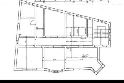 Haus Sebnitz - 25 Zimmer, 770 m&sup2;, 95.000&euro; | Angebot:24786346