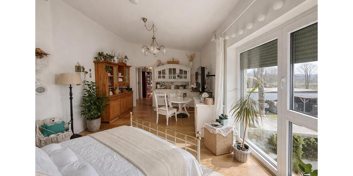 Doppelhaushälfte Much - 4 Zimmer, 120 m&sup2;, 1.200&euro; | Angebot:26006313