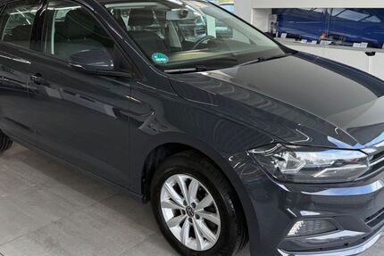 VW Polo 125.000 km 13.390 &euro; Braunschweig 38116