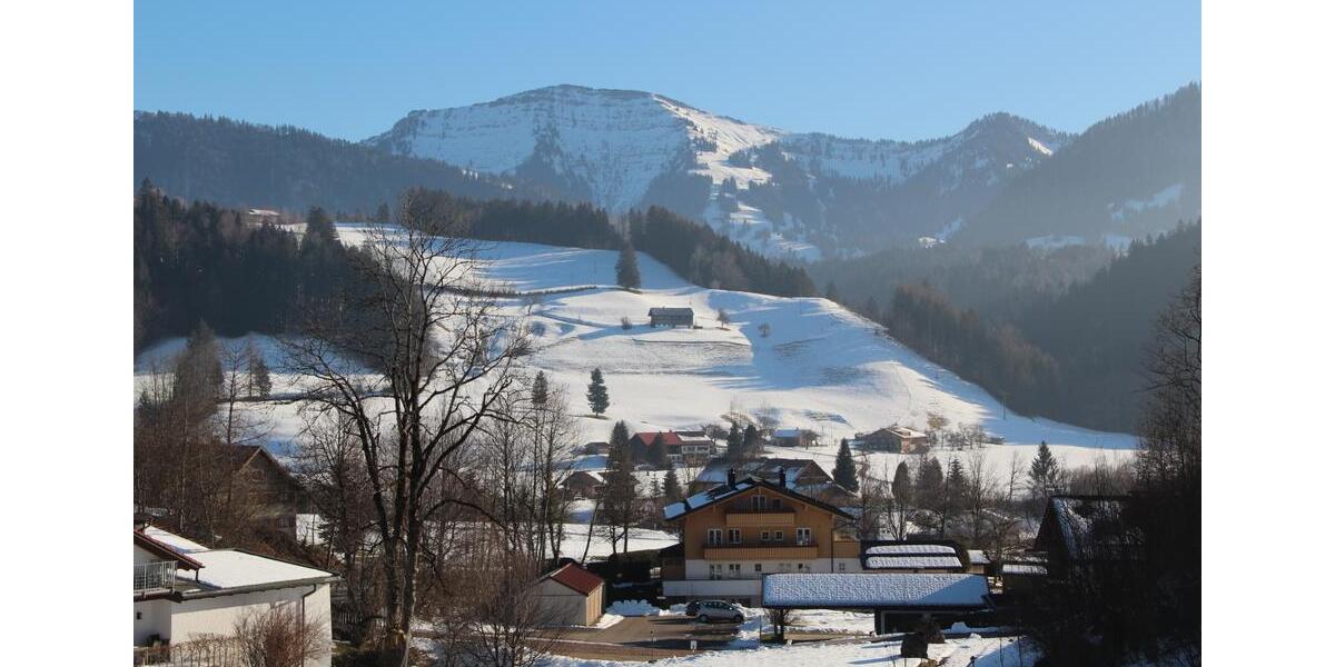 Einfamilienhaus Oberstaufen - 8 Zimmer, 230 m&sup2;, 780.000&euro; | Angebot:27002013