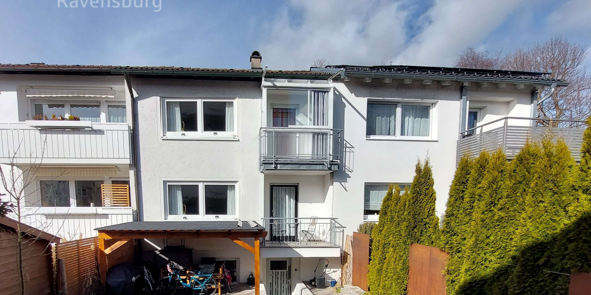 Einfamilienhaus Leutkirch - 5 Zimmer, 102 m&sup2;, 345.000&euro; | Angebot:25194064