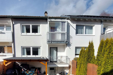 Haus Leutkirch - 5 Zimmer, 102 m&sup2;, 345.000&euro; | Angebot:25194064