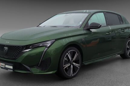 Peugeot 308 21.604 km 23.200 &euro; Hochstetten-Dhaun 55606