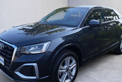 Audi Q2 19.886 km 25.990 &euro; Offenburg- Industriegebiet Elgersweier-Nord 77656