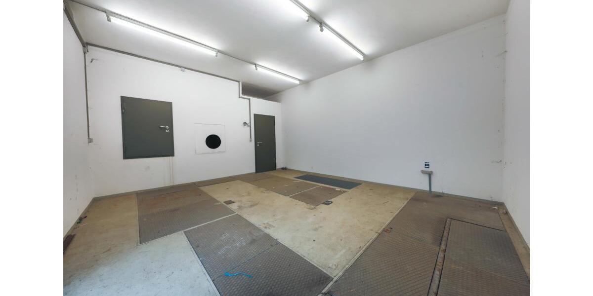 Gewerbeobjekt Oberviechtach - 206&euro; | Angebot:26126462