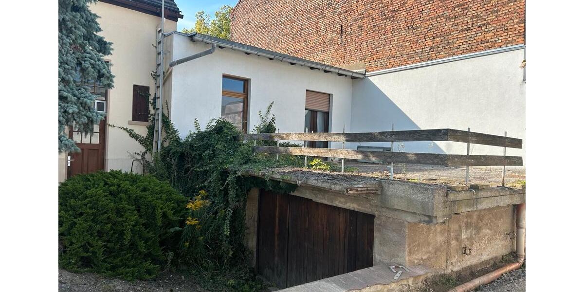 Einfamilienhaus Staßfurt Atzendorf - 69.999&euro; | Angebot:27252549