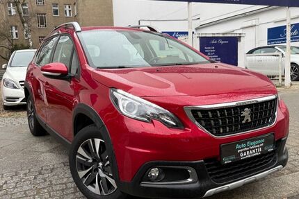 Peugeot 2008 22.441 km 13.490 &euro; Berlin 10625