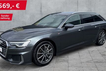 Audi A6 49.879 km 40.020 &euro; Hof 95030