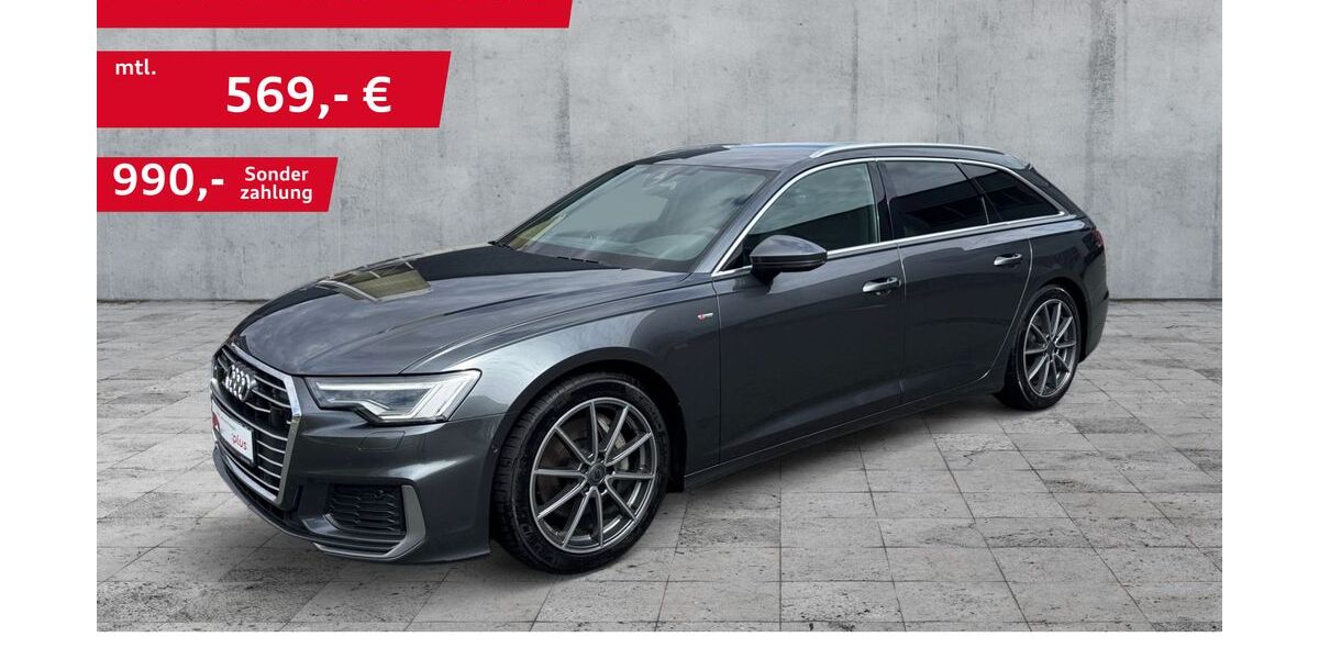 Audi A6 49.879 km 41.906 &euro; Hof 95030