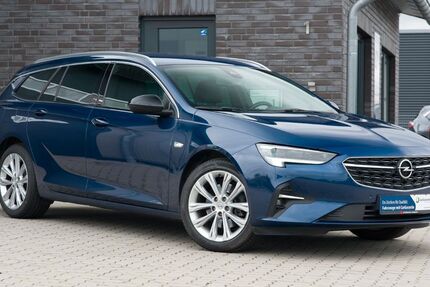 Opel Insignia 105.000 km 15.999 &euro; Handewitt 24983