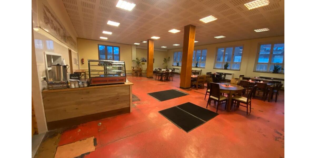 Gewerbeobjekt Luckenwalde - 450.000&euro; | Angebot:25925484