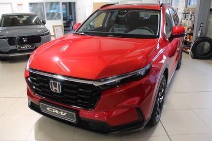 Honda CR-V 7.500 km 42.490 &euro; Saldenburg 94163